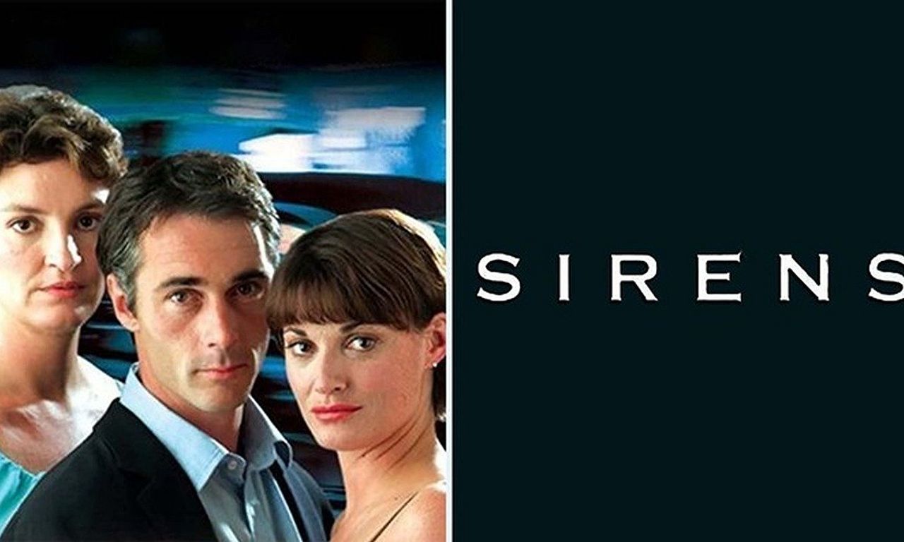 header image for Sirens