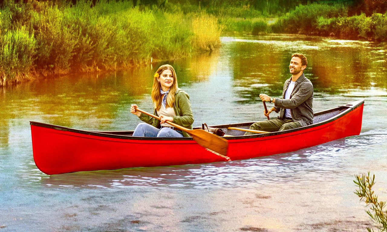 header image for Riverfront Romance