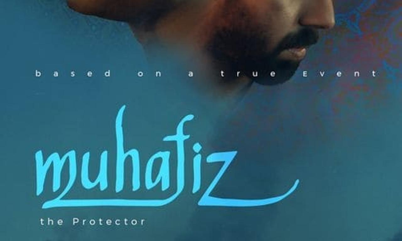 header image for The Protector