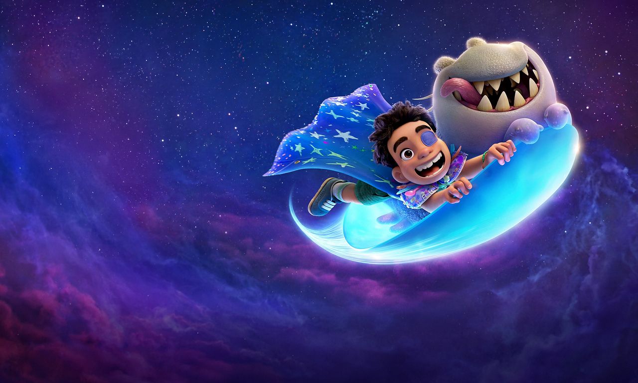 header image for Elio