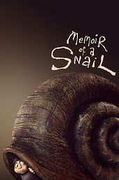 Memoir of a Snail