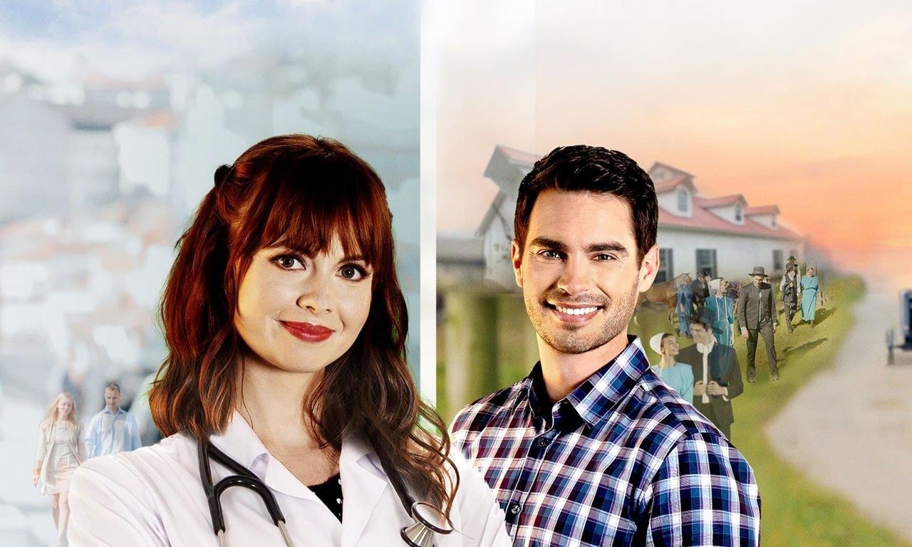 header image for Plus One at an Amish Wedding