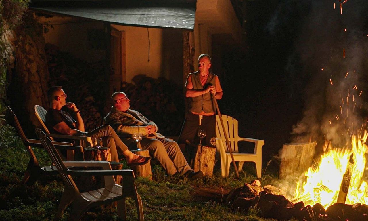 header image for Allo Allo! Brits in France