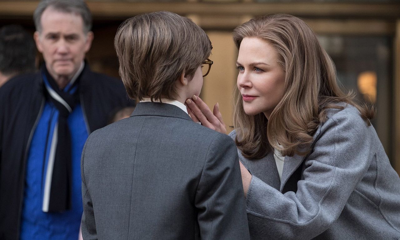 header image for The Goldfinch