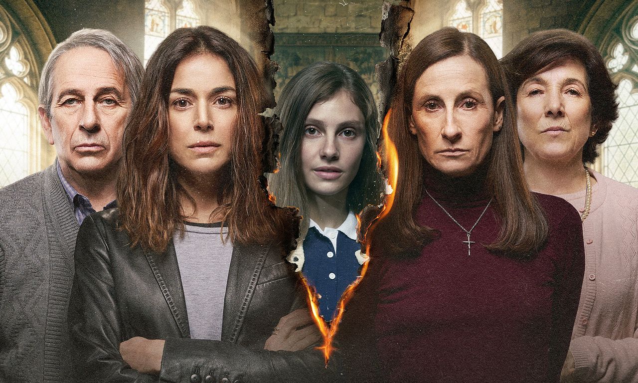 header image for Cathedrals