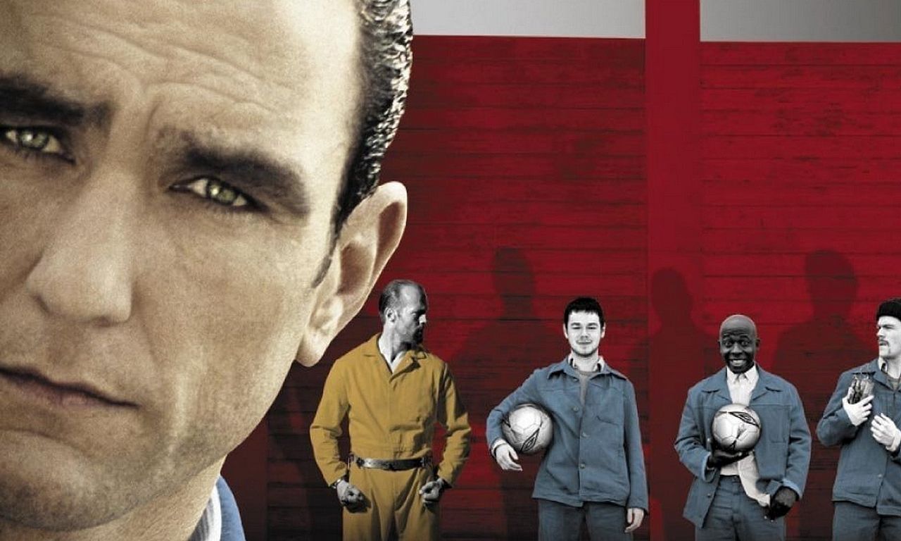 header image for Mean Machine