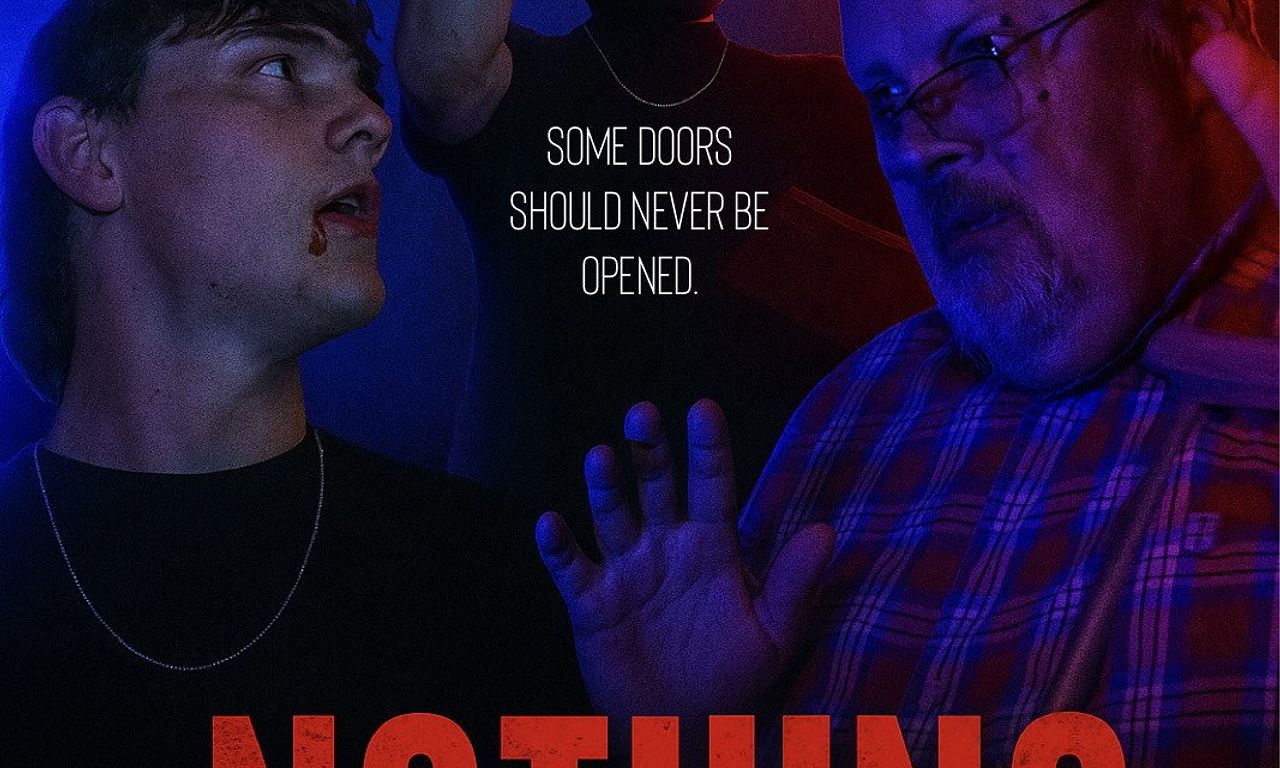 header image for Nothing to Lose