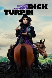 The Completely Made-up Adventures of Dick Turpin