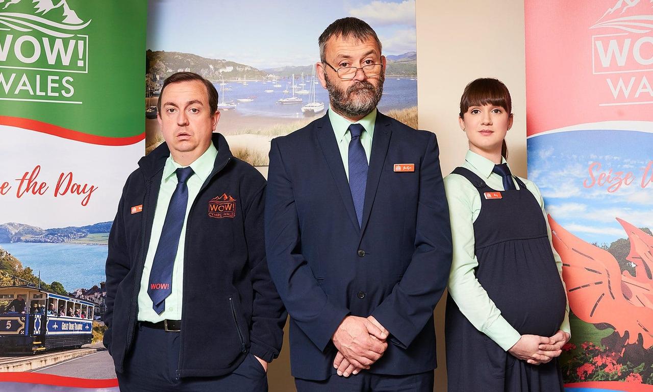 header image for Tourist Trap