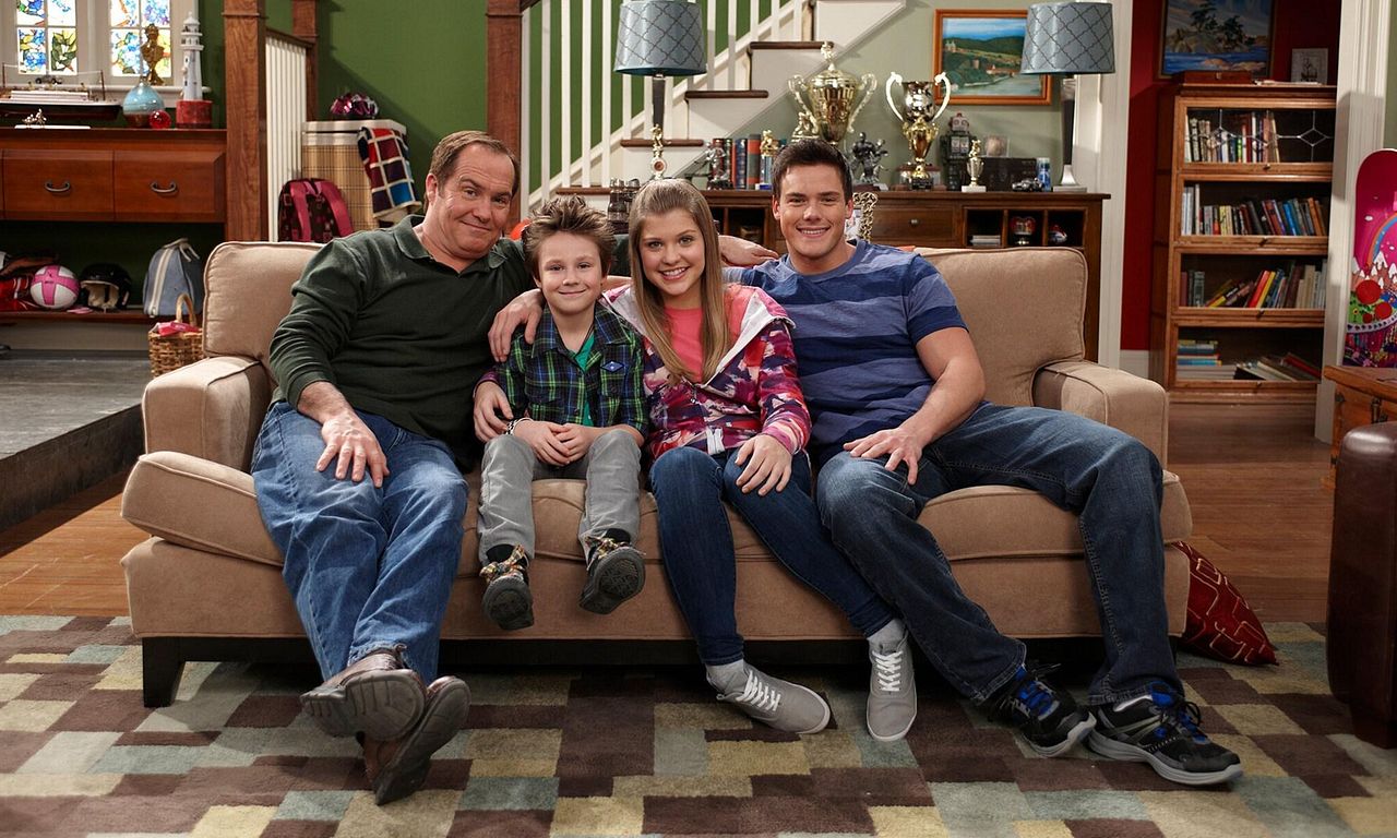 header image for Really Me