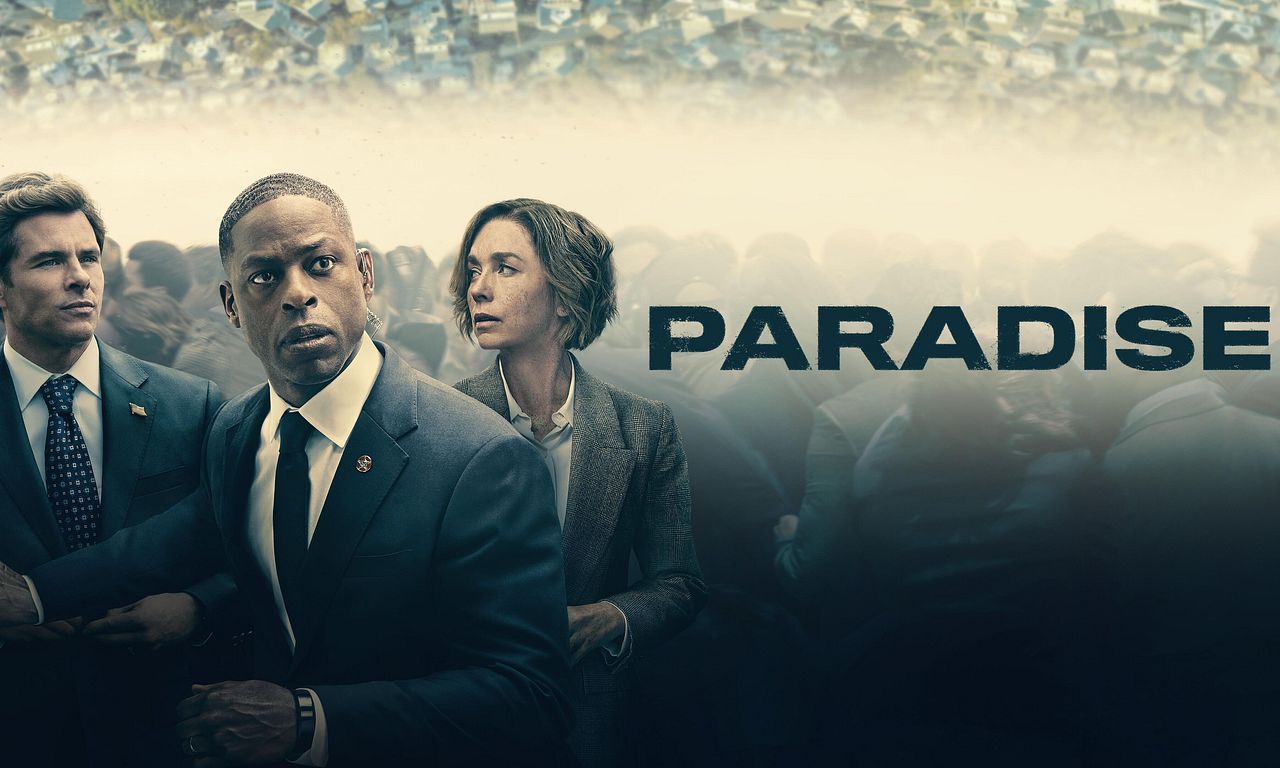Paradise where to watch and stream online entertainment ie