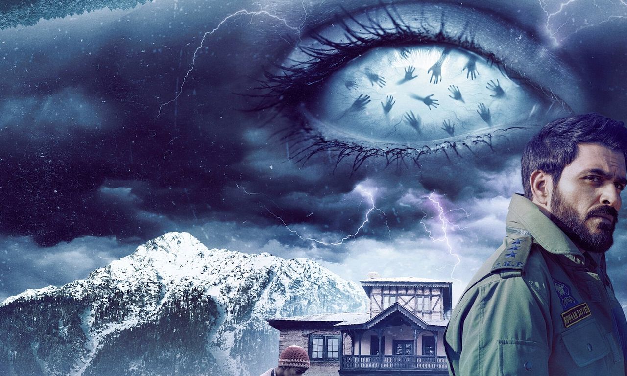 header image for Baramulla