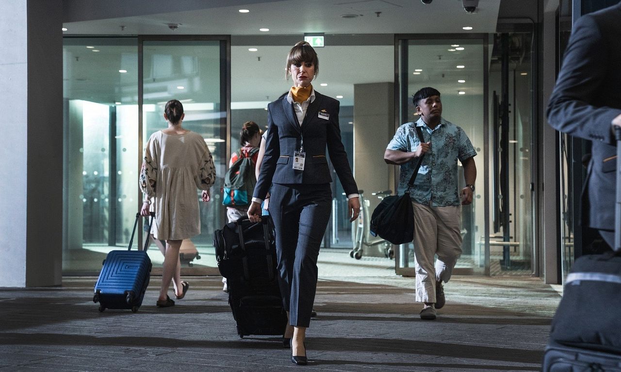 header image for In Flight