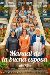 How to Be a Good Wife