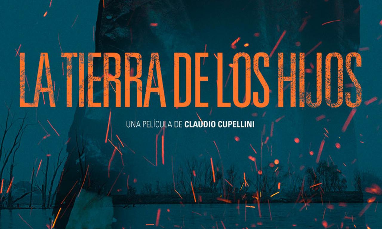 header image for The Land of the Sons