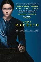 Lady Macbeth