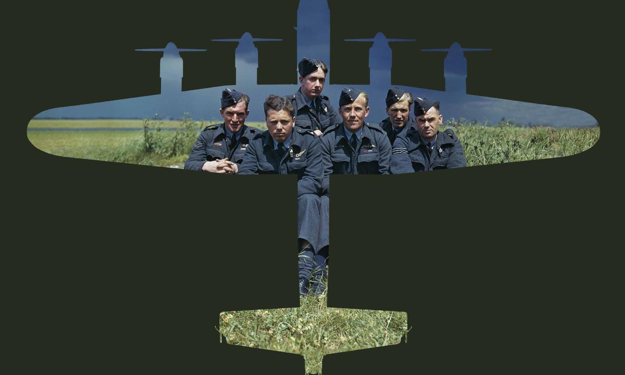 header image for Lancaster