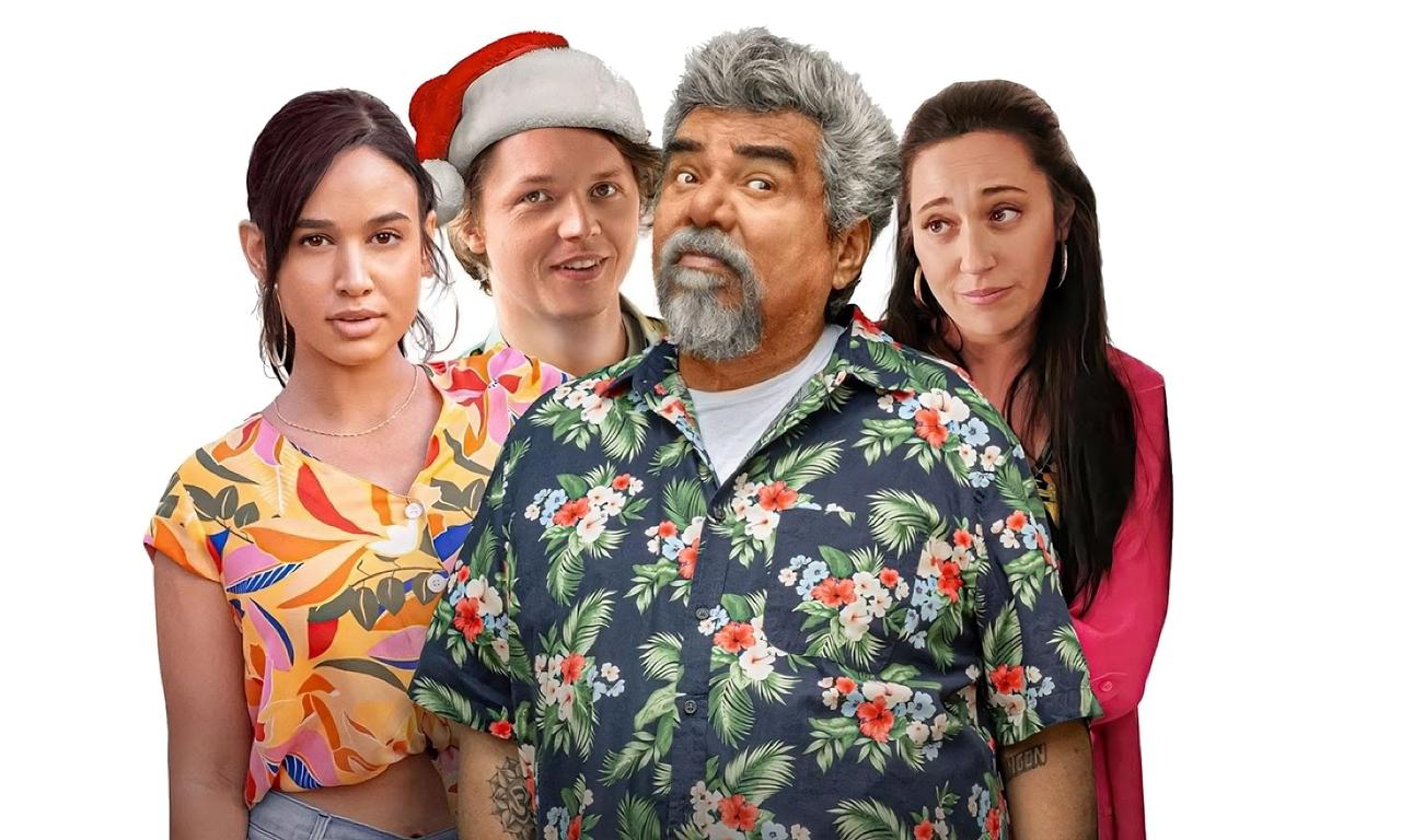 header image for How The Gringo Stole Christmas