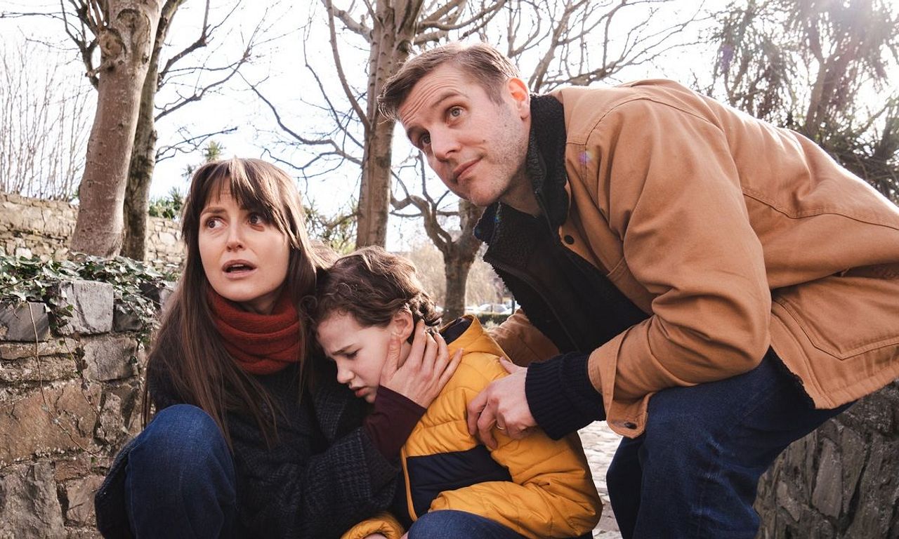 header image for Kathleen Is Here