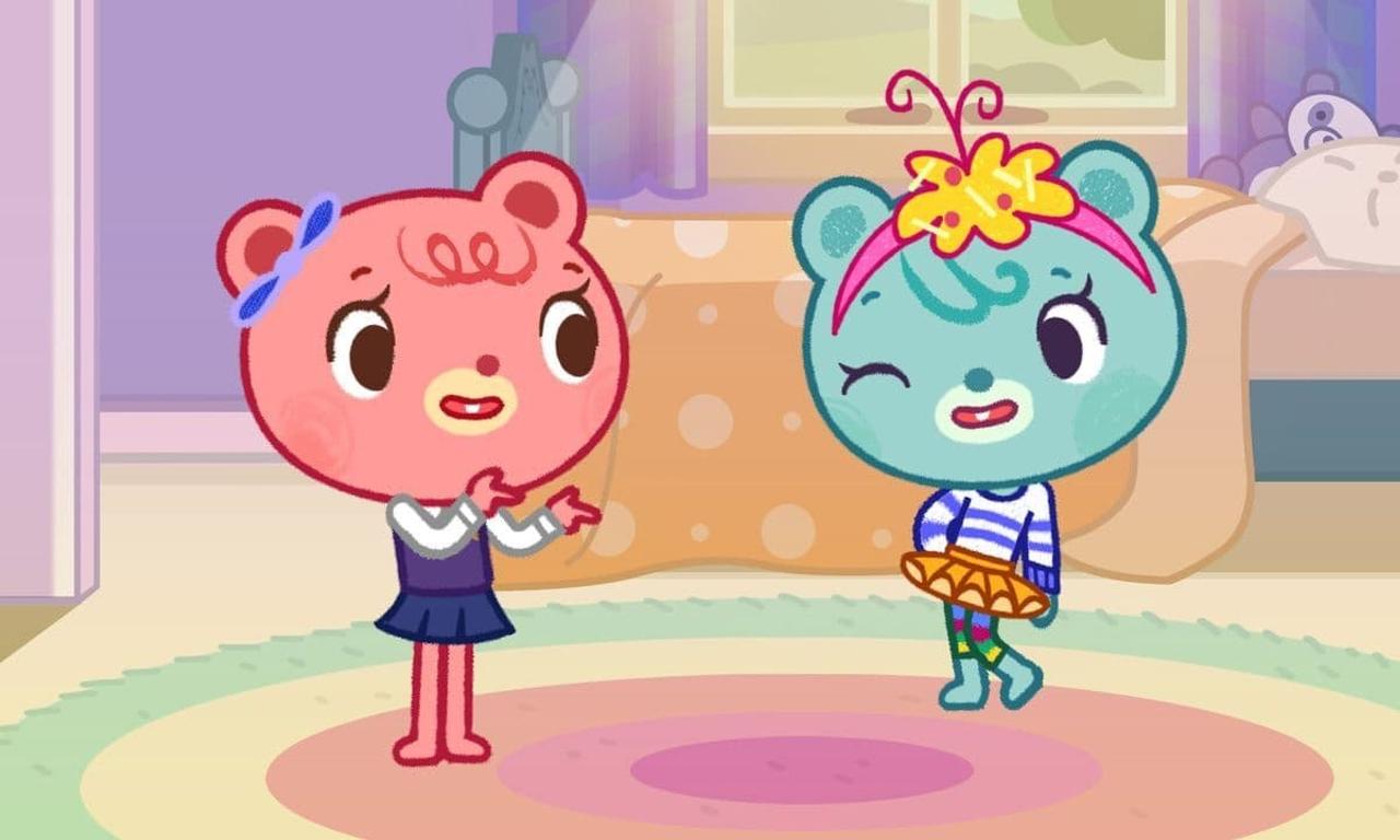 header image for Tish Tash