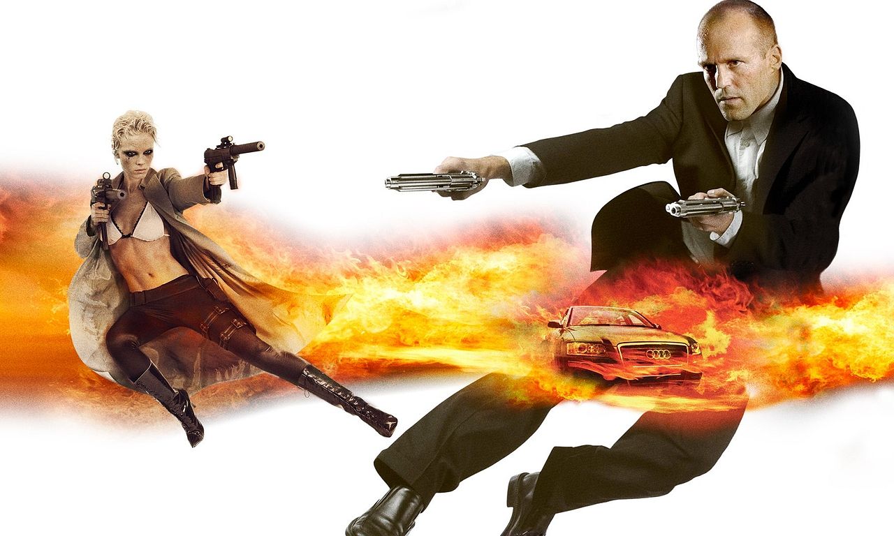 header image for Transporter 2