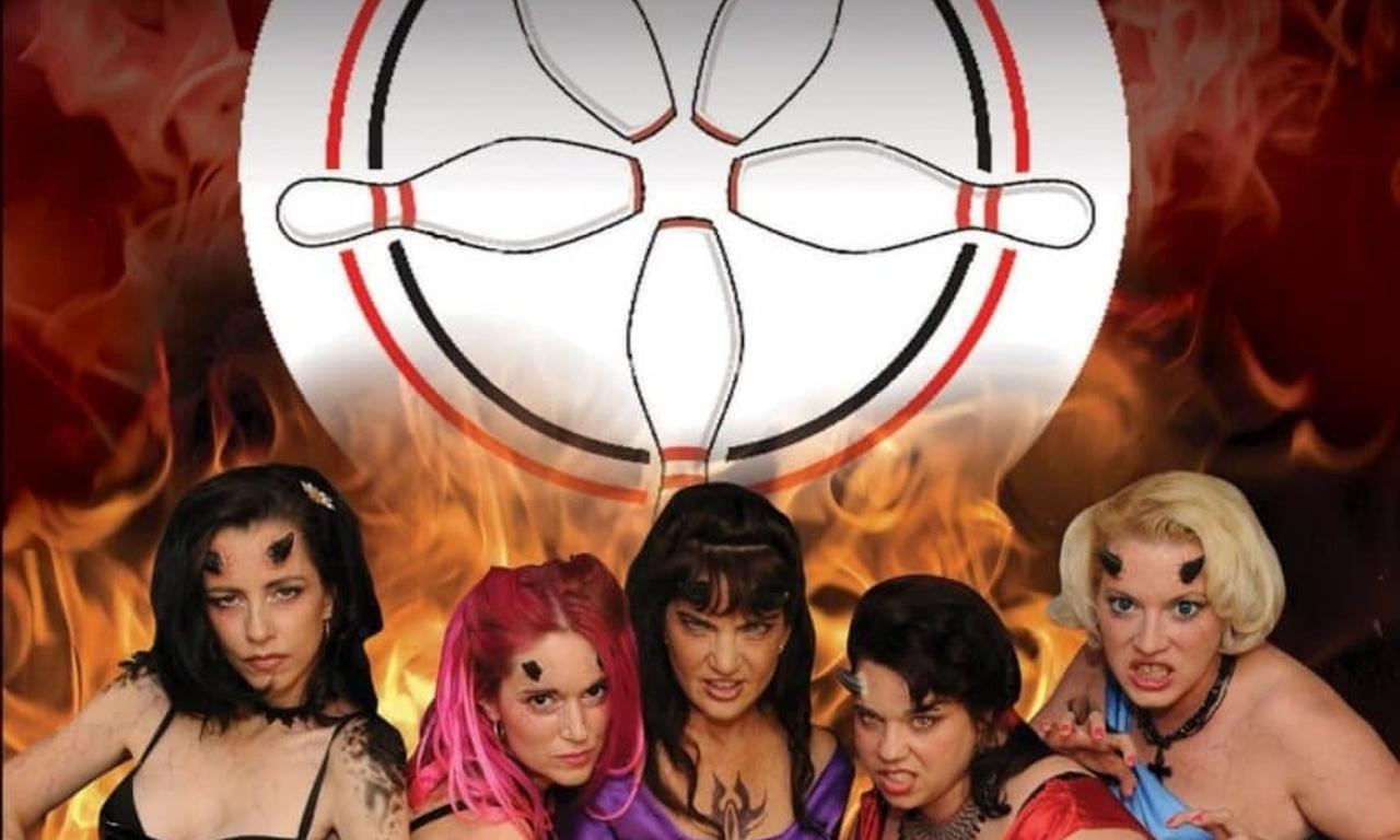 header image for Demon Divas and the Lanes of Damnation