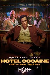 Hotel Cocaine