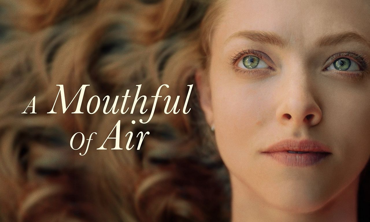 header image for A Mouthful of Air