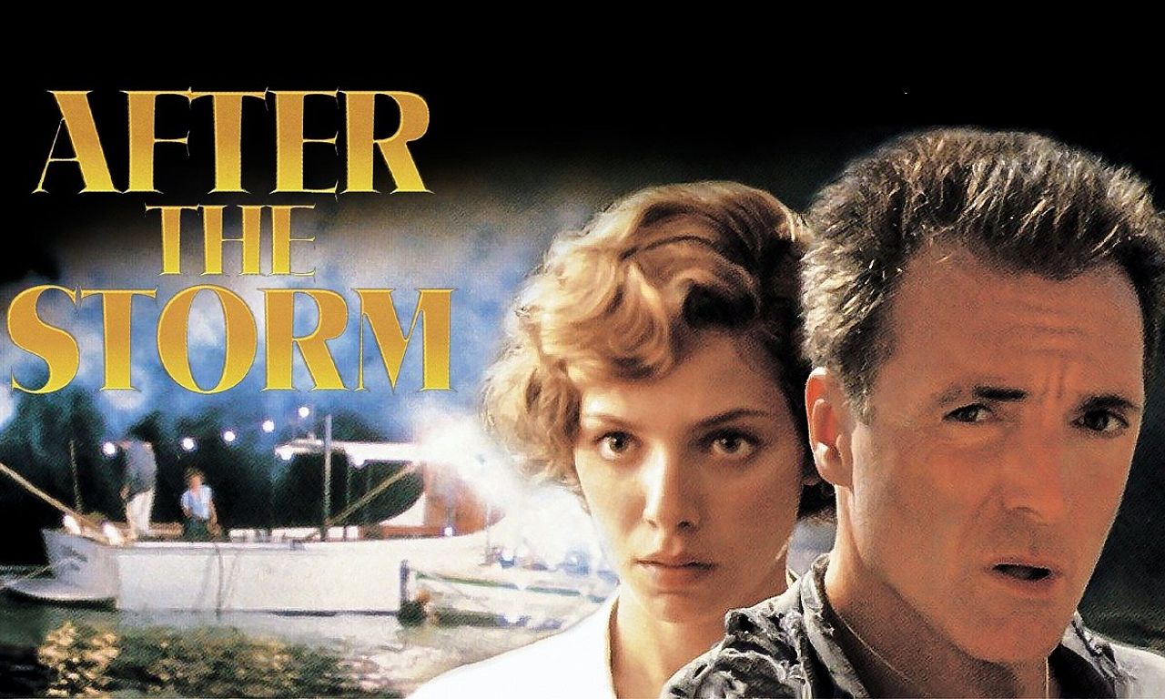 header image for After the Storm