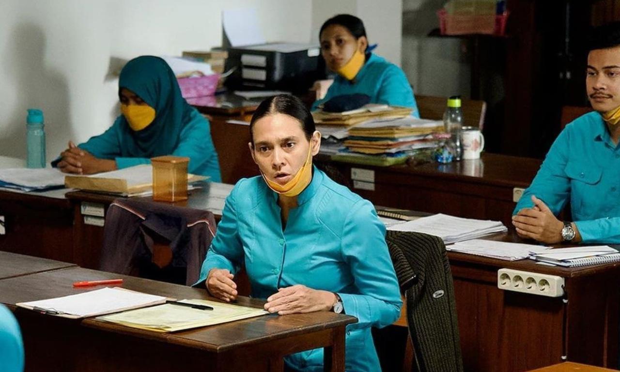 header image for Andragogy