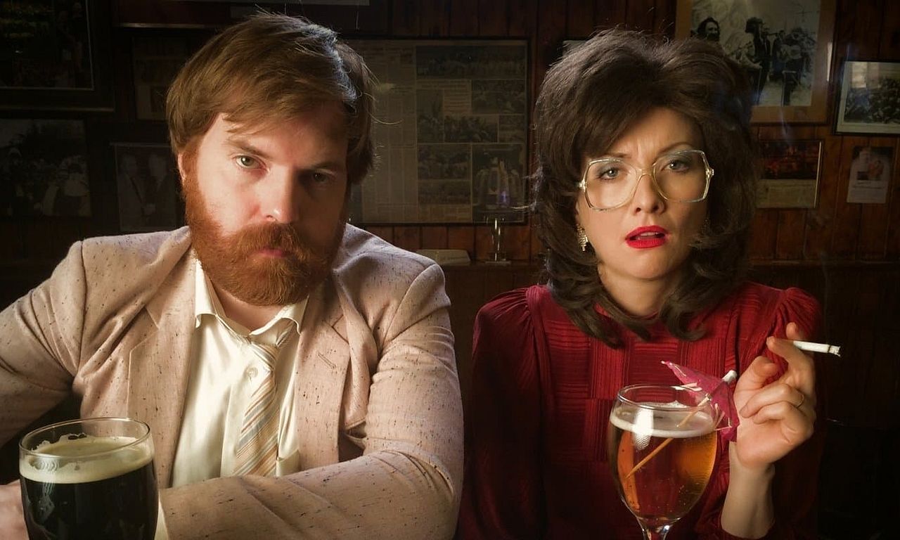 header image for Bridget & Eamon