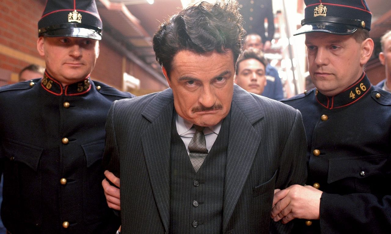 header image for Pietje Bell 2: De jacht op de tsarenkroon