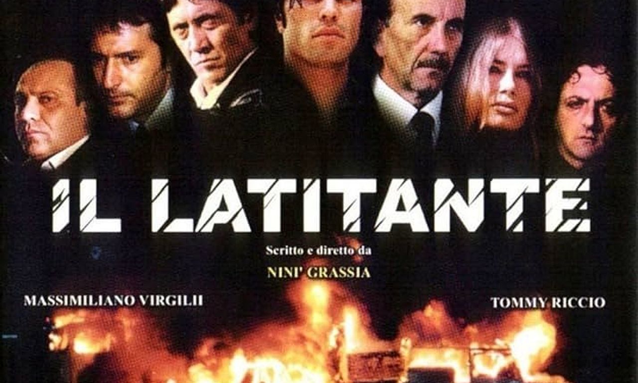 header image for Il Latitante