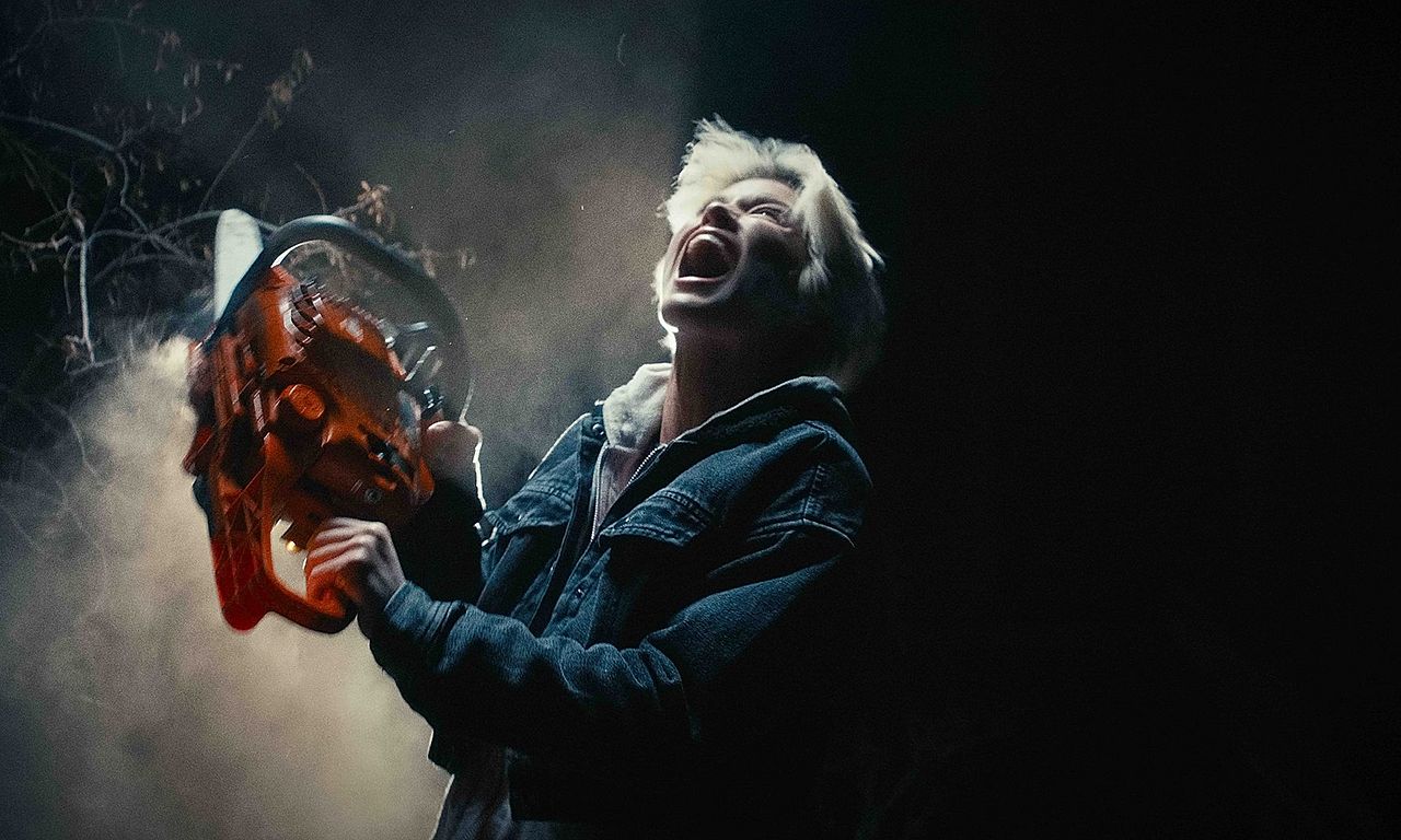 header image for KillHer