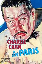 Charlie Chan in Paris