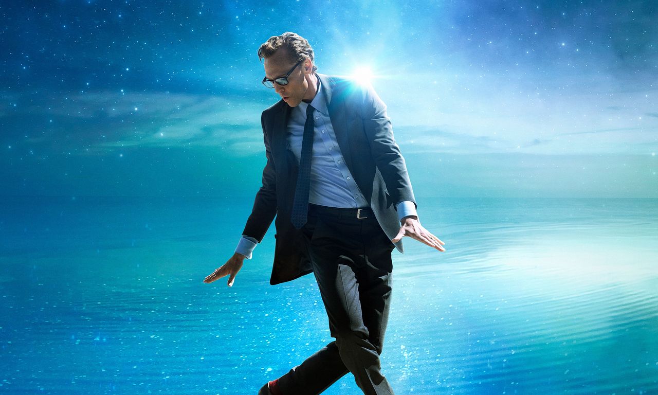 header image for The Life of Chuck