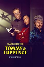 Tommy & Tuppence