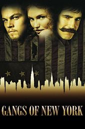 Gangs of New York