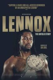 Lennox Lewis: The Untold Story