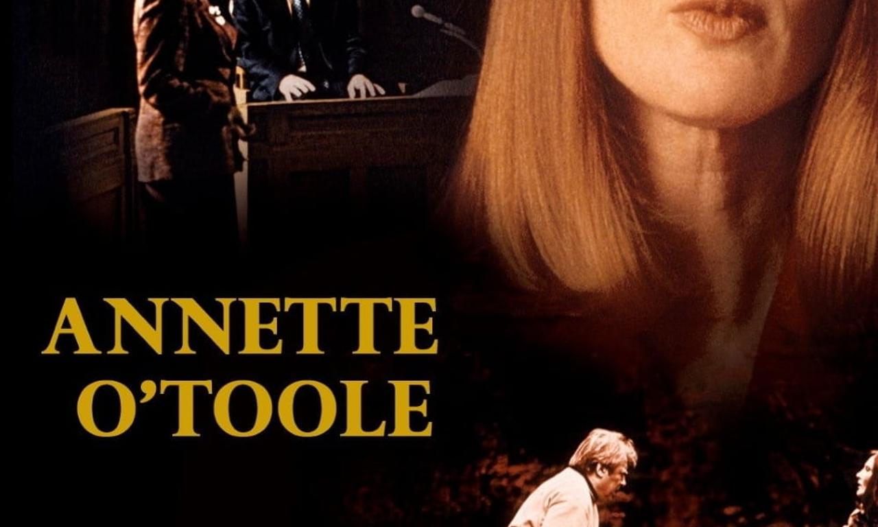 header image for Final Justice