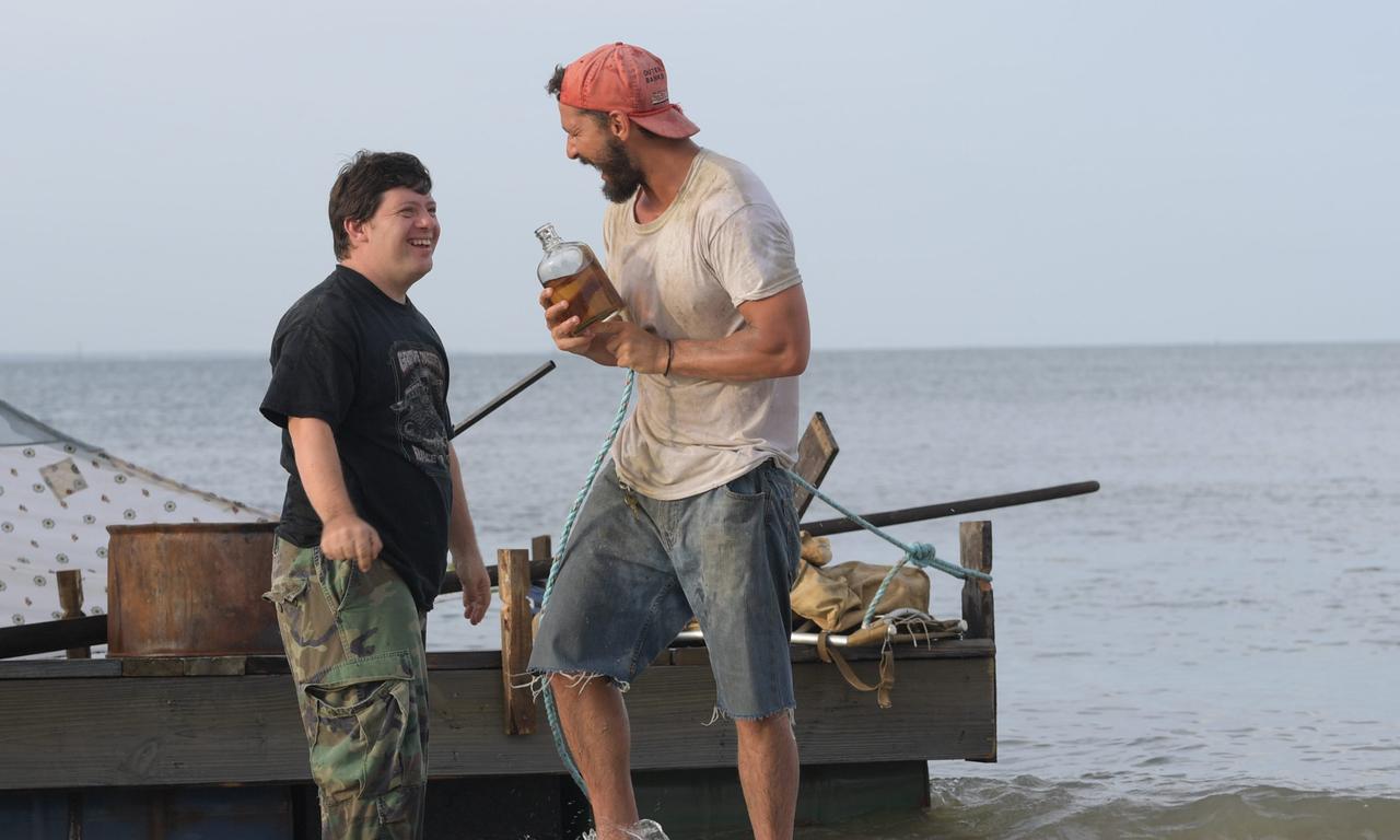 The Peanut Butter Falcon Where to Watch and Stream Online
