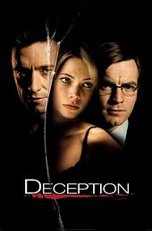 Deception