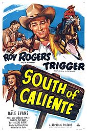 South of Caliente