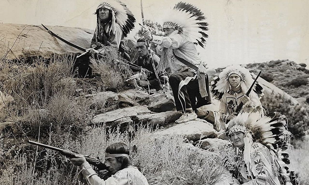 header image for The Law Rides Again