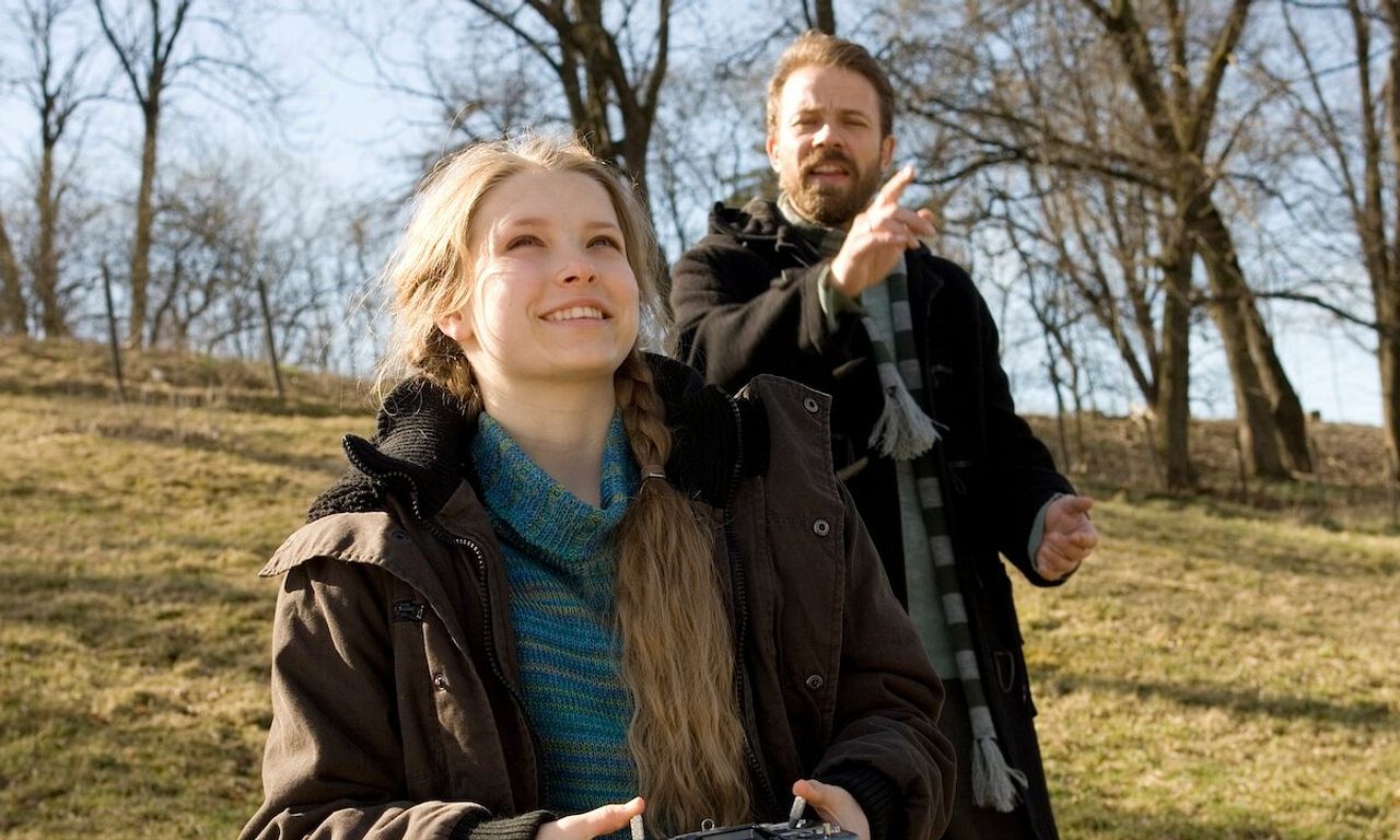 header image for The Ten Lives of Titanic the Cat