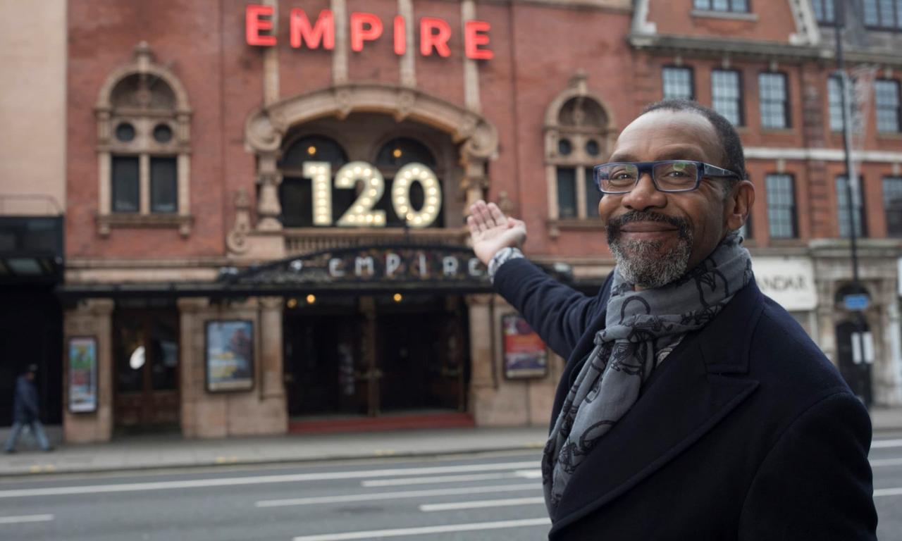 header image for Lenny Henry's Caribbean Britain