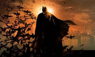Batman Begins