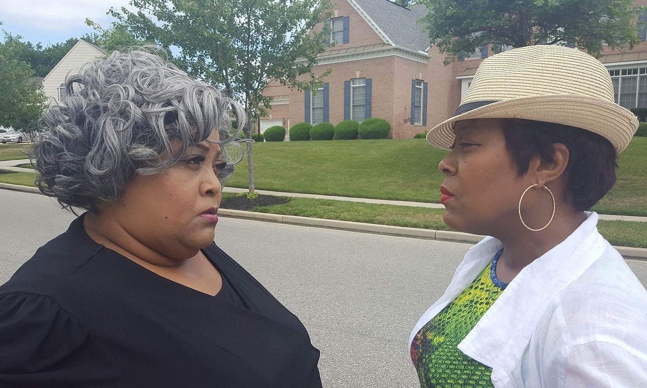 header image for Danger of Entrapment