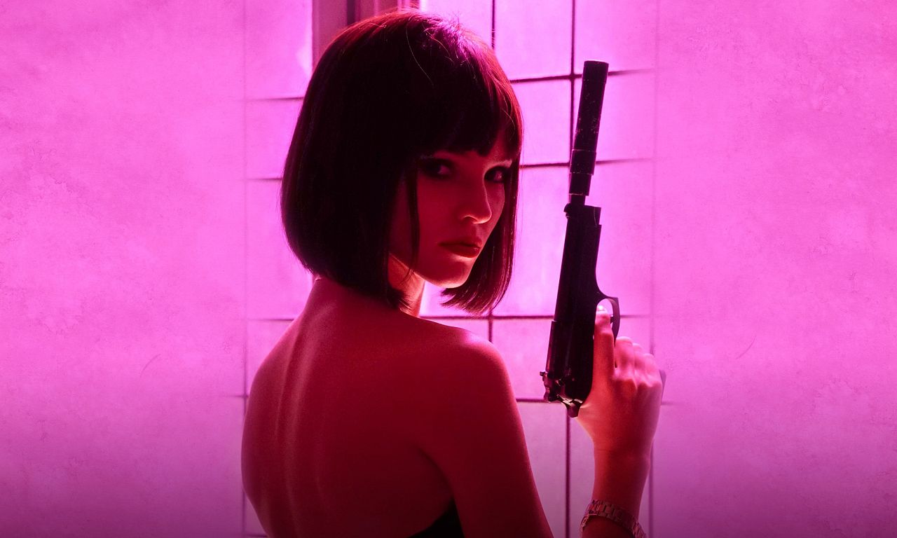 header image for Anna