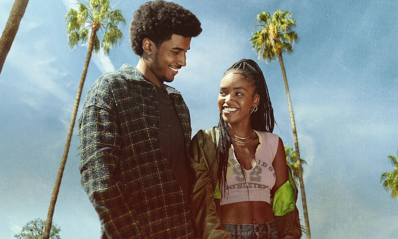 header image for FOREVER